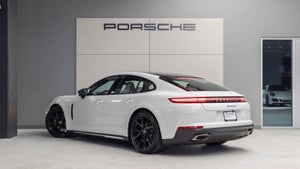 2024 Porsche Panamera