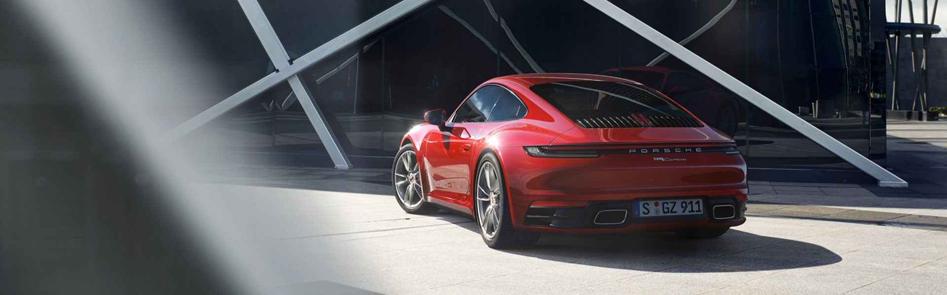 Porsche Sugar Land in Sugar Land TX