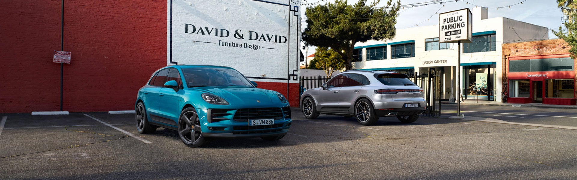 Porsche Sugar Land in Sugar Land TX