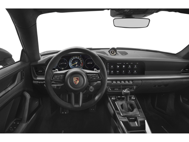 2022 Porsche 911 GT3 in Sugar Land TX