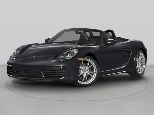 2023 Porsche 718 Boxster Sugar Land TX