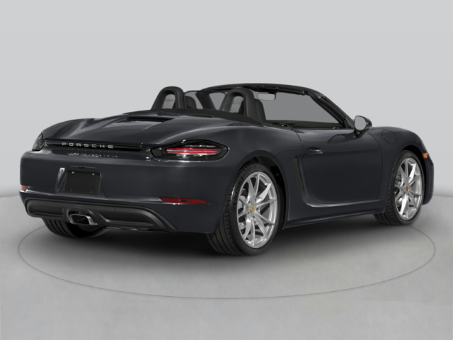 2023 Porsche 718 Boxster in Sugar Land TX