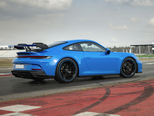 Porsche Sugar Land, Sugar Land, TX