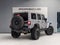 2014 Jeep Wrangler Sahara