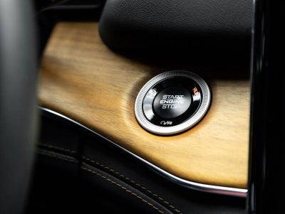 2024 Jeep Grand Cherokee Summit Reserve