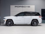 2024 Jeep Grand Cherokee Summit Reserve
