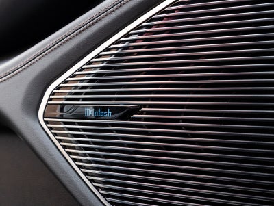 2024 Jeep Grand Cherokee Summit Reserve