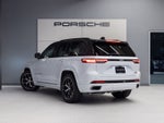 2024 Jeep Grand Cherokee Summit Reserve