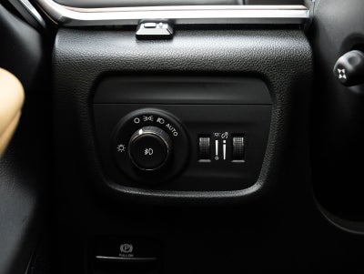 2022 Jeep Grand Cherokee L Summit