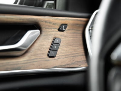 2022 Jeep Grand Cherokee L Summit