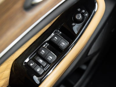 2022 Jeep Grand Cherokee L Summit