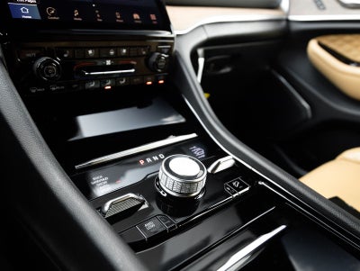 2022 Jeep Grand Cherokee L Summit