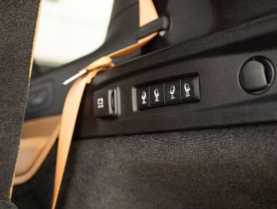 2022 Jeep Grand Cherokee L Summit