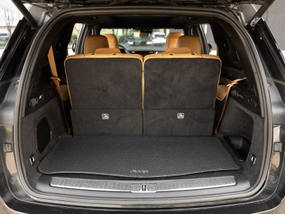 2022 Jeep Grand Cherokee L Summit