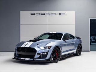 2022 Ford Mustang Shelby GT500