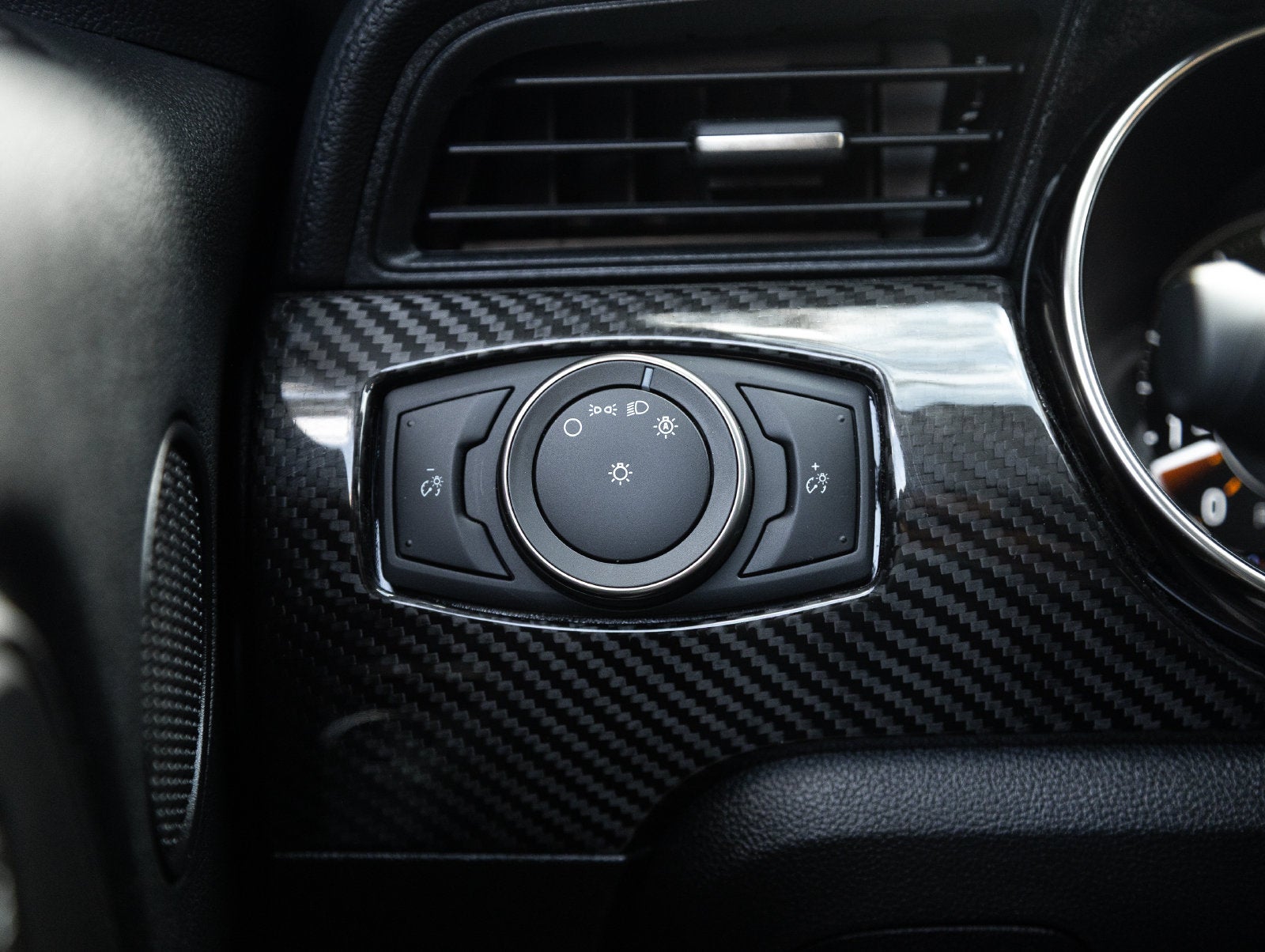 2020 Ford Mustang Shelby GT500