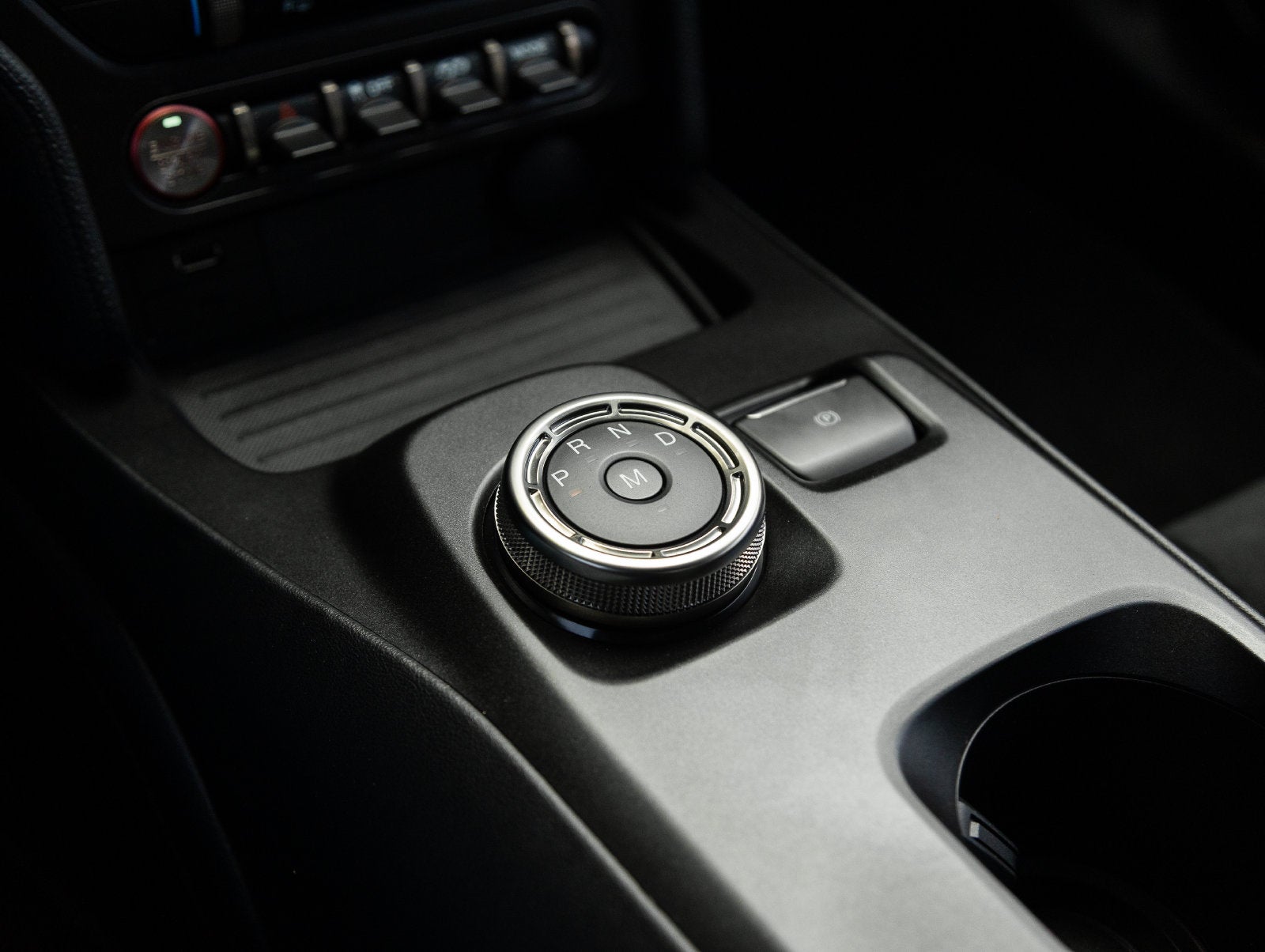 2020 Ford Mustang Shelby GT500