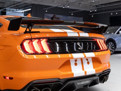 2020 Ford Mustang Shelby GT500