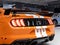 2020 Ford Mustang Shelby GT500