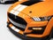 2020 Ford Mustang Shelby GT500