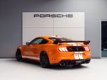 2020 Ford Mustang Shelby GT500