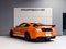 2020 Ford Mustang Shelby GT500