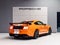 2020 Ford Mustang Shelby GT500