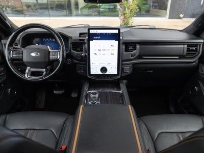 2023 Ford Expedition Platinum