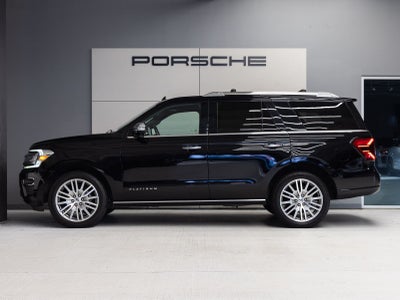 2023 Ford Expedition Platinum