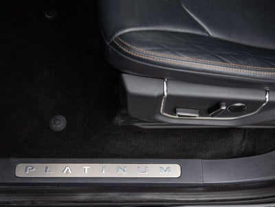 2023 Ford Expedition Platinum