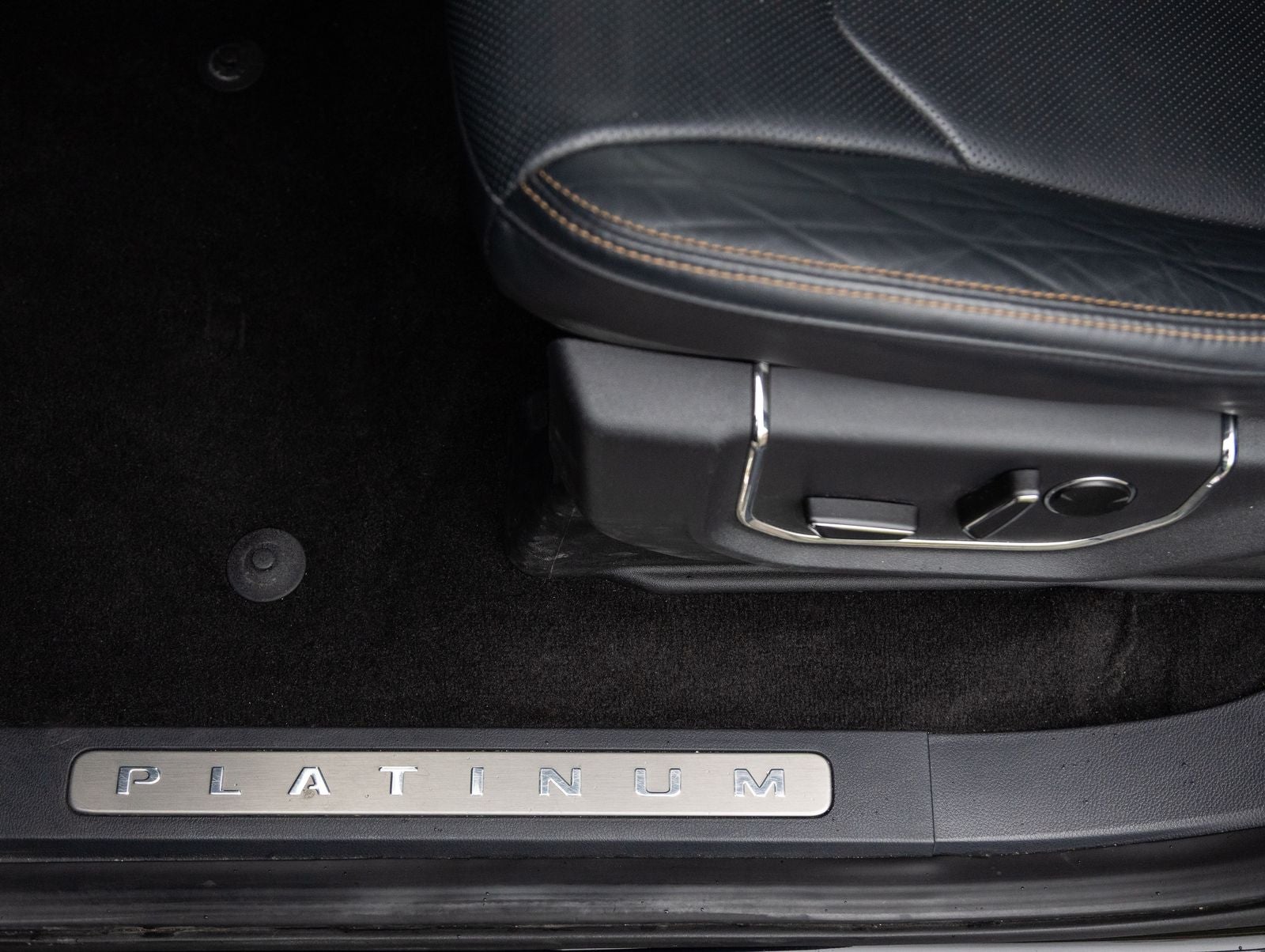 2023 Ford Expedition Platinum