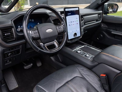 2023 Ford Expedition Platinum