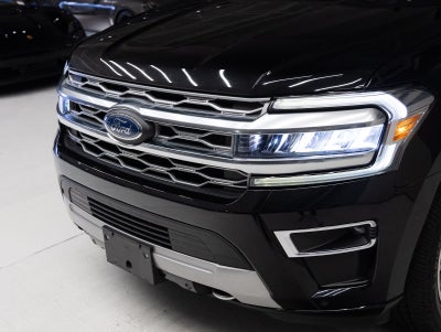 2023 Ford Expedition Platinum