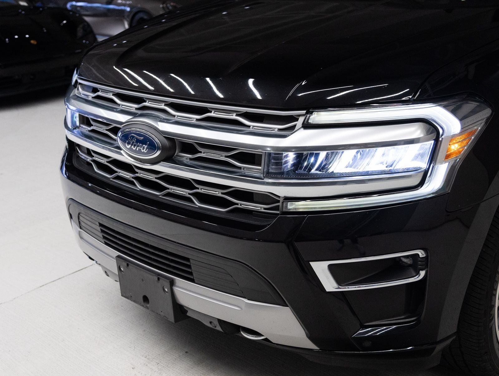2023 Ford Expedition Platinum