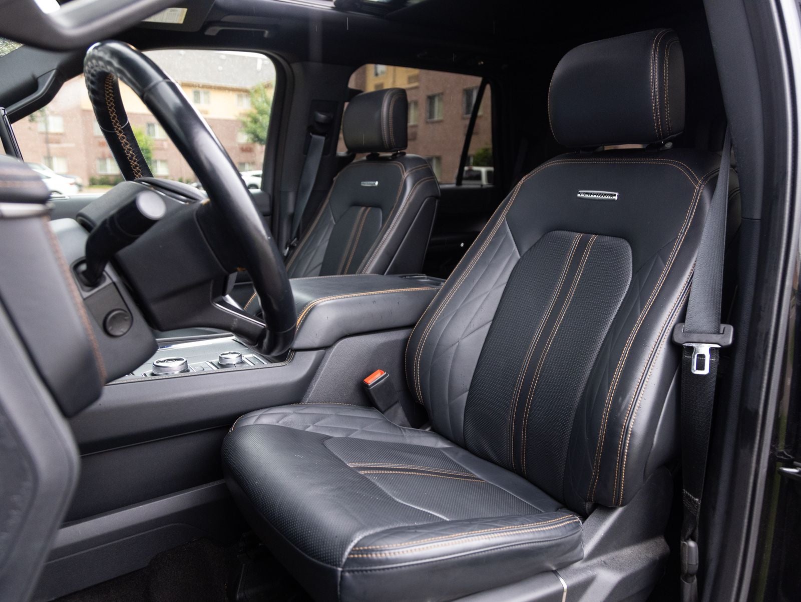 2023 Ford Expedition Platinum