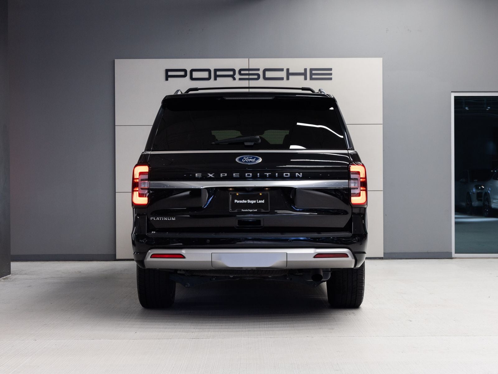 2023 Ford Expedition Platinum