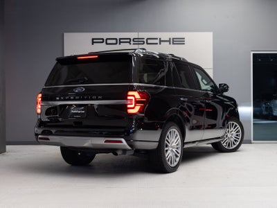 2023 Ford Expedition Platinum