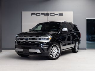 2023 Ford Expedition Platinum