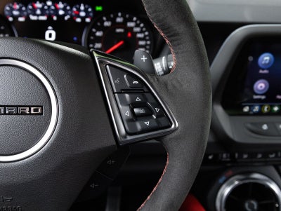 2024 Chevrolet Camaro ZL1