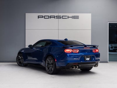 2024 Chevrolet Camaro ZL1