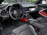 2024 Chevrolet Camaro ZL1