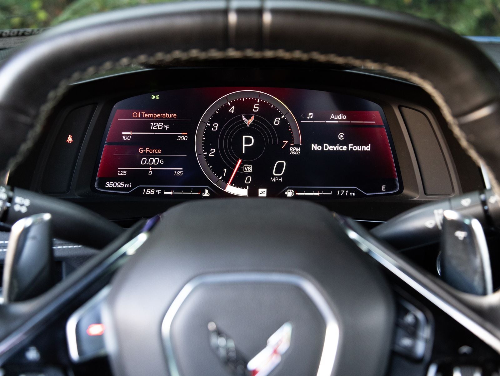 2021 Chevrolet Corvette 1LT