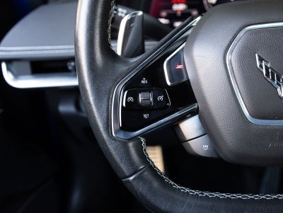 2021 Chevrolet Corvette 1LT
