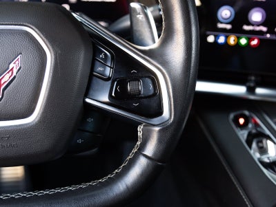 2021 Chevrolet Corvette 1LT