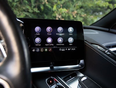 2021 Chevrolet Corvette 1LT