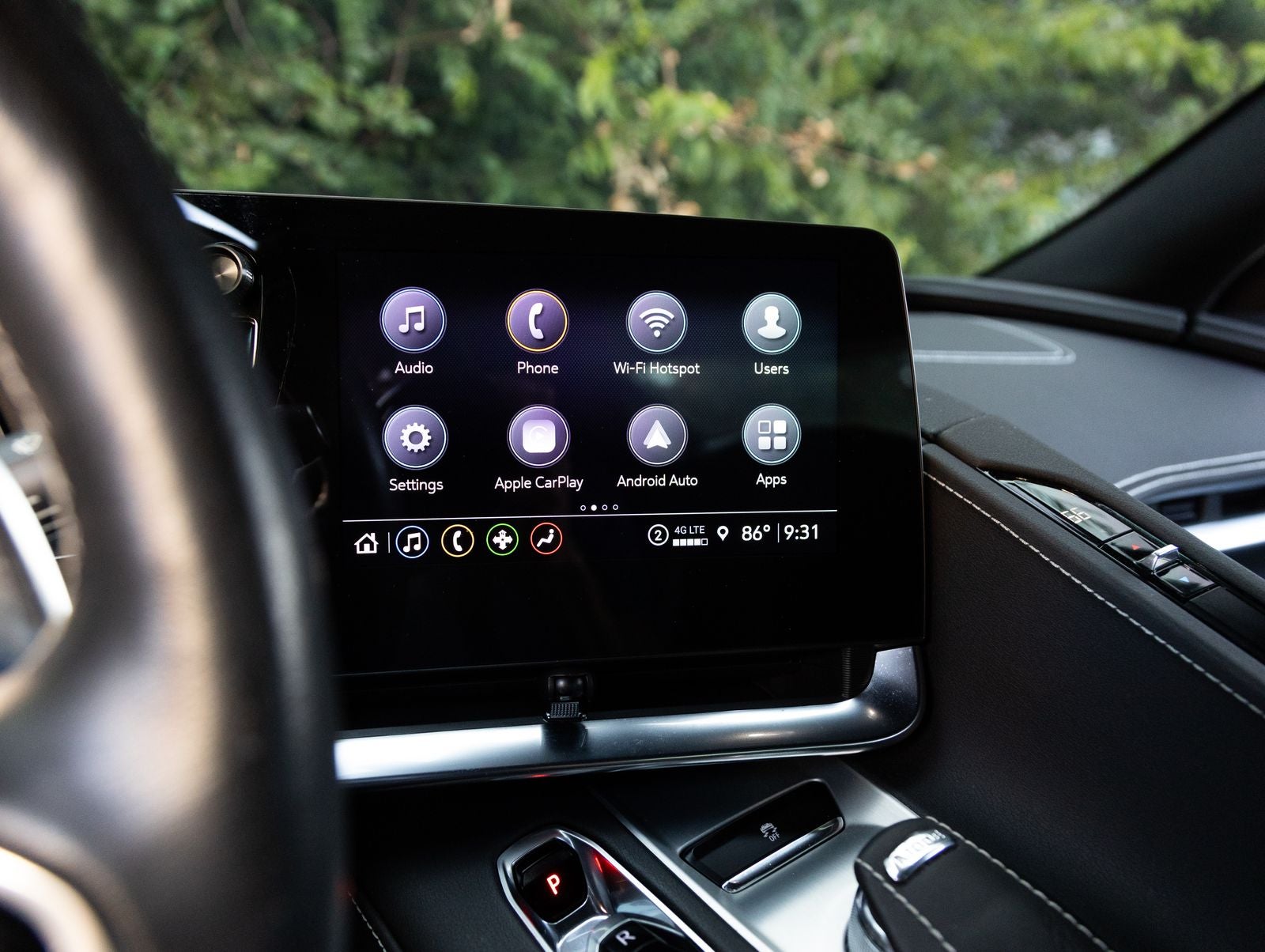 2021 Chevrolet Corvette 1LT