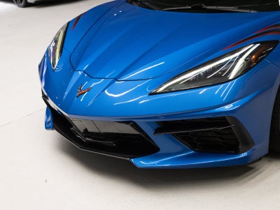 2021 Chevrolet Corvette 1LT