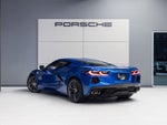 2021 Chevrolet Corvette 1LT