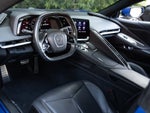 2021 Chevrolet Corvette 1LT