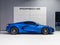2021 Chevrolet Corvette 1LT